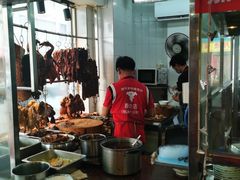 -香辉食馆(新兴路店)