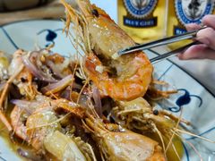 -明本海鲜大排档·鱼生海鲜烧烤宵夜(陈家祠店)