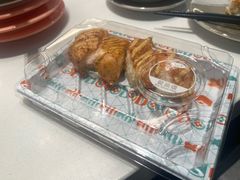 -争鲜回转寿司(朝北大悦城店)