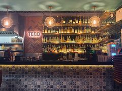 -TEQO·Mexican food & Bar