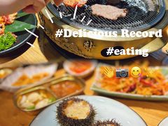 -红沃烤肉(家乐福2部店)