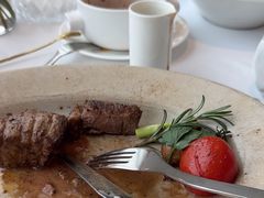 -王品牛排(郑州大卫城店)