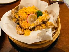 -林四喜·闽南传家菜(鼓浪屿店)