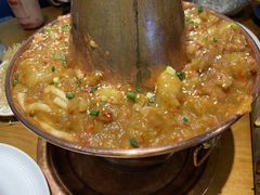 -觅山云南菜(泊富ICITY店)