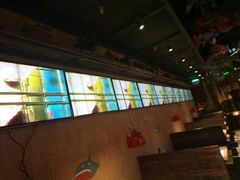 -探鱼·鲜青椒爽麻烤鱼(三水广场店)