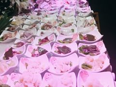 -领鲜活海鲜榴莲自助火锅(东门店)