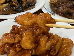 -红实家常菜(静安里店)