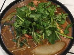 -肥汁米蘭香港米线(长宁来福士店)