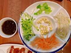 -北京炸酱面馆·烤鸭(前门总店)