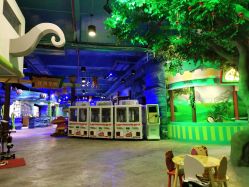 -酷嗒动物文化乐园(cutezoo西溪乐天城店)