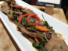 -上海东方佘山翰悦阁酒店·Vie全日制餐厅