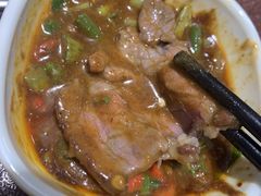 -牛肉彪·19年专注·潮汕牛肉火锅(祈福店)