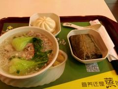 -真功夫(环市中路店)