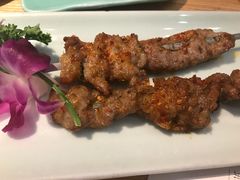 越式香茅烤肉-米纸越南小馆(金鹰世界店)