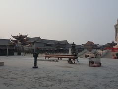 -大悲禅寺