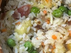 -抚仙湖野生菌石锅鱼(腾冲总店)