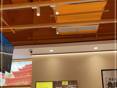 大堂-陳香貴·蘭州牛肉面(松江亚繁亚乐城店)