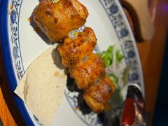 -莫斯科西餐厅