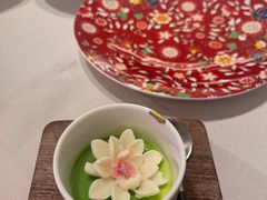 -蘇锦宴·淮扬菜烤鸭·小院(三元桥霄云路店)