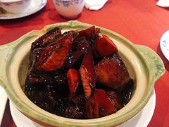 吉士红烧肉-老吉士酒家(天平路店)