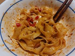 -秦香记凉皮肉夹馍(天城商业中心店)
