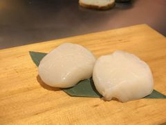 鲜带子-神户牛排 石田屋(本店)