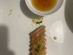 -宫燕府·京菜·烤鸭·淮扬菜(王府中心店)