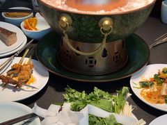 -额尔敦·品质自助(摩尔城店)