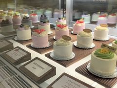 -chuchulab日式短蛋糕(粤海天地店)
