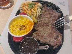 -豪客来牛排(海沧阿罗海店)