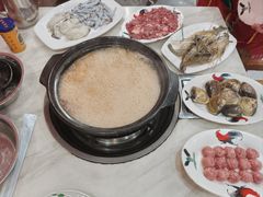 -牛排王糟粕醋火锅(海甸分店)