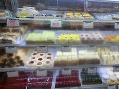 -蜂蝶来饼店(拱北总店)