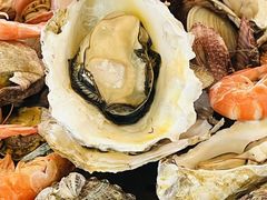 -前王院•巧克力海鲜市集餐厅(万平口店)