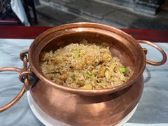 -蔼若春.传承云南菜(金碧公园店)