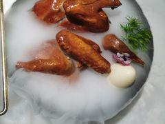 -3号仓库·创意中国菜(嘉兴龙鼎万达店)