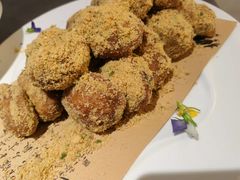 -海铺·渔家虾水饺(皇姑店)