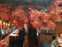 -雲蜀龙阁·金牌水煮鱼(方庄店)