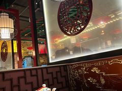 -缪氏川菜(深圳北站缤果空间店)