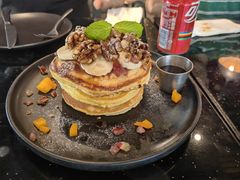 -BOURBON 玻本美式餐厅酒吧(虹桥新天地店)