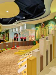 -MELAND CLUB亲子乐园•派对(虹桥万象城店)