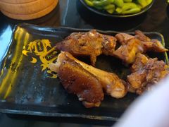 -纪录片《人生一串》体验店(静安店)