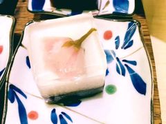 -半饱日式甜品(ifs国际金融店)