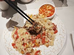 -清真·卡德尔大叔新疆主题餐厅(龙汇路店)
