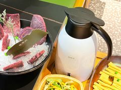 -季季山·云南野生菌火锅(上海首店)