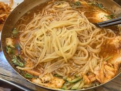 -西塔大冷面(市府大路店)