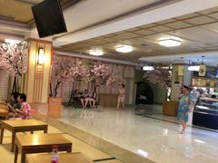 娱乐区-极乐汇汗蒸会馆(杭州店)