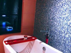 -上海外滩英迪格酒店