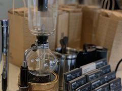 -Peet's Coffee皮爷咖啡(大学路店)