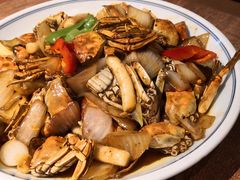 -周家二小姐的菜(西津渡店)