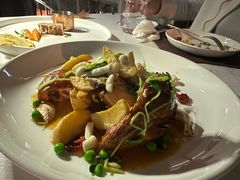 烤鸡-Solo(衡山路店)